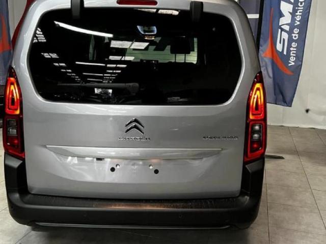 Citroën Berlingo Shine - 1.6 HDI 92CH