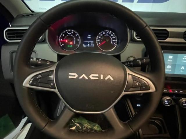 Dacia Duster - 1.5L DCI 85CH