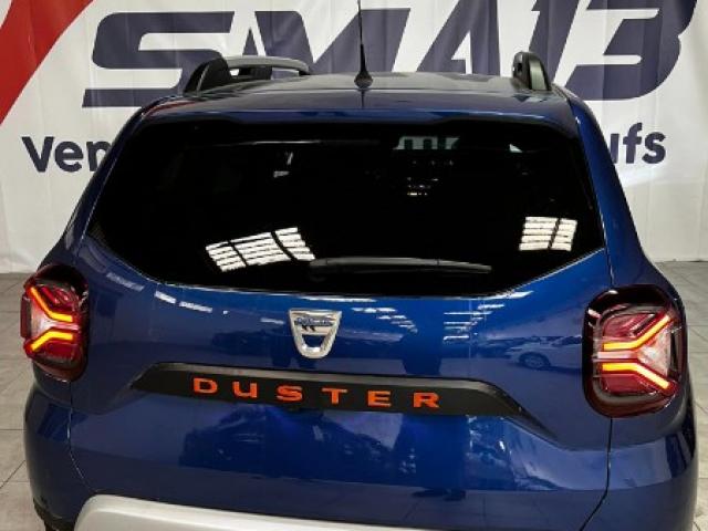Dacia Duster série limitée - 1.5DCI 85CH