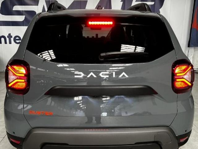 Dacia Duster Journey - 1.5DCI 85CH