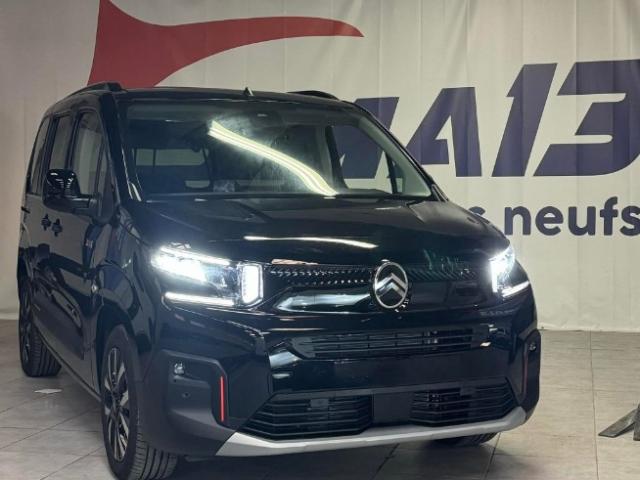 NOUVEAU BERLINGO XTR 1.6 HDI 92 CH 