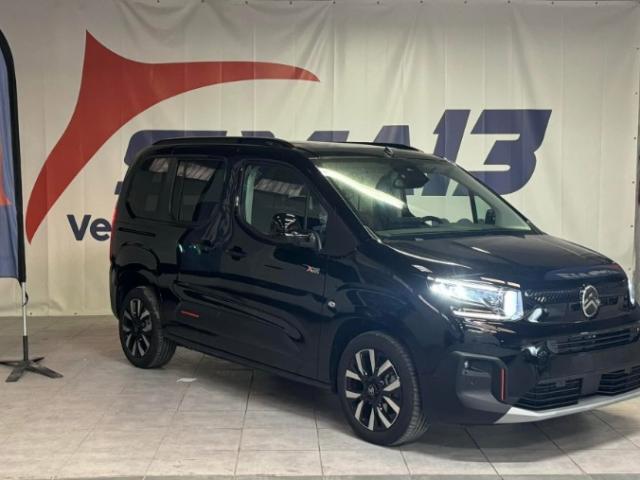 NOUVEAU BERLINGO XTR 1.6 HDI 92 CH 